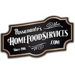 Passanante's Home Food Services