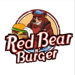 RED BEAR N BURGER