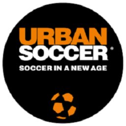 URBAN SOCCER - Logo