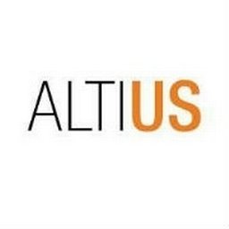 Altius Customer Services Pvt Ltd logo