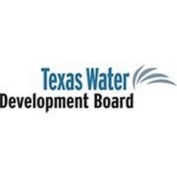 Texas Water Development Board logo
