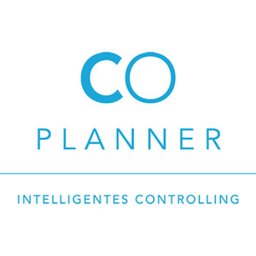 CoPlanner Software & Consulting GmbH Logo