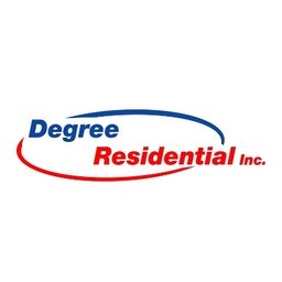 Degree Residential Inc Logo