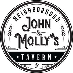 John & Molly's Tavern logo