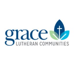 Grace Lutheran Communities logo