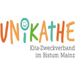 Unikathe Kita Zweckverband im Bistum Mainz Logo