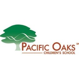 Pacific Oaks College & Children's School logo