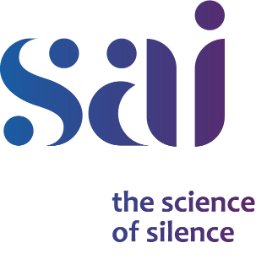 Société d’Acoustique Industrielle (SAI) logo