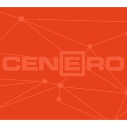 CENERO Energy GmbH Logo