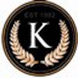 Koerner Distributor, Inc. Logo