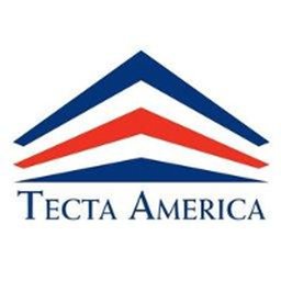 Tecta America logo