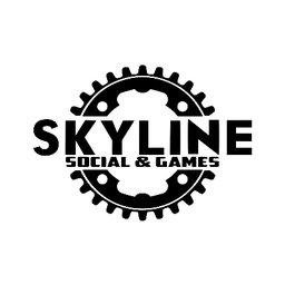 Skyline Social and Games