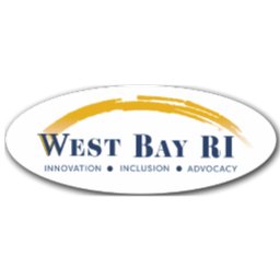 West Bay RI logo
