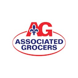 Associated Grocers logo