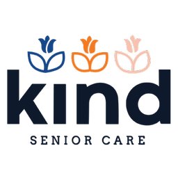 Kind Senior Care logo