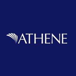 ATHENE logo