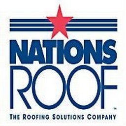 Nations Roof logo