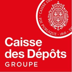Caisse des Dépôts et Consignations - Logo