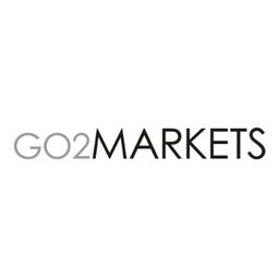 GO2-markets GmbH Logo