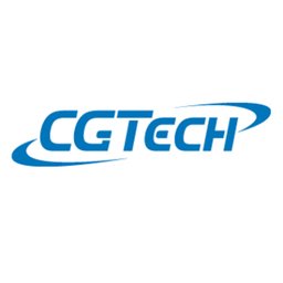 CGTech logo