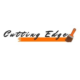 Cutting Edge Painting