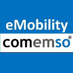 comemso electronics GmbH