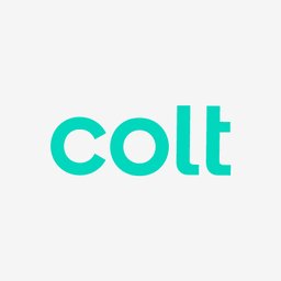 Colt Technology Services Logo