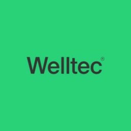 Welltec logo