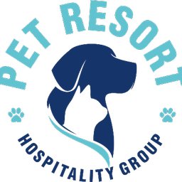 Pet Resort Hospitality Group logo