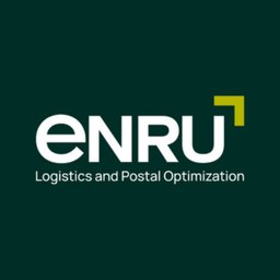 Enru Logistics and Postal Optimization