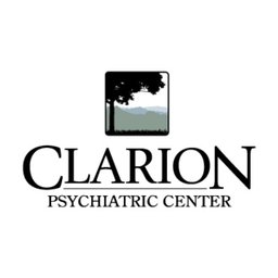 Clarion Psychiatric Center logo