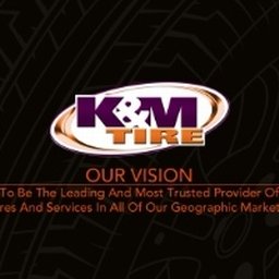 K&M Tire