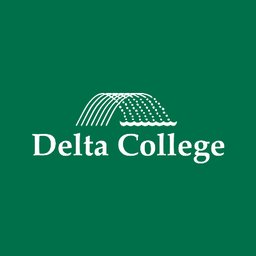 Delta College logo