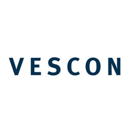 VESCON Gruppe Logo