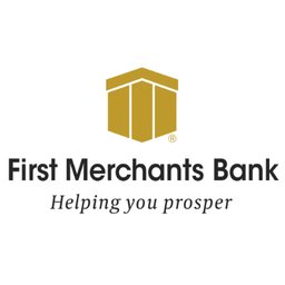 First Merchants Bank logo