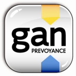 Gan Prévoyance - Logo