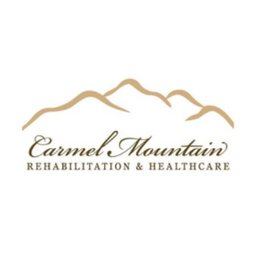 Carmel Mountain Rehabilitation & Healthcare Center