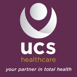 UCS Healthcare Logo