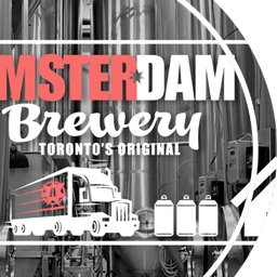 Amsterdam Brewery Logo
