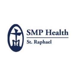 SMP Health-St. Raphael logo