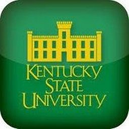 Kentucky State University logo