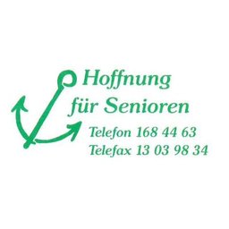 Ambulanter Pflegedienst Hoffnung für Senioren