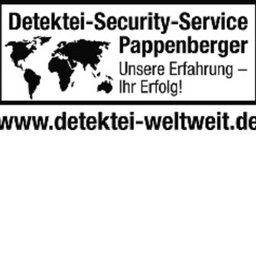 Detektei Security Service Pappenberger