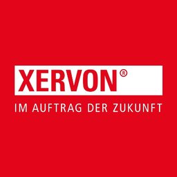 XERVON Group Logo