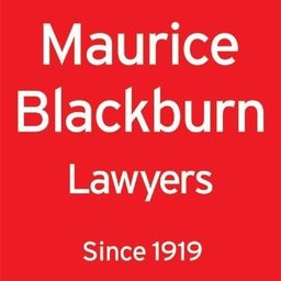 Maurice Blackburn