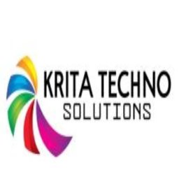 Kritatechnosolutions logo