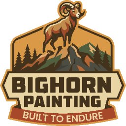 Bighorn Painting