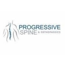 Progressive Spine and Orthopaedics logo