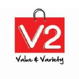 V2 Retail Ltd Logo