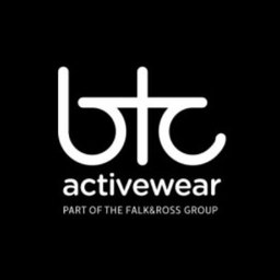 BTC Activewear logo
